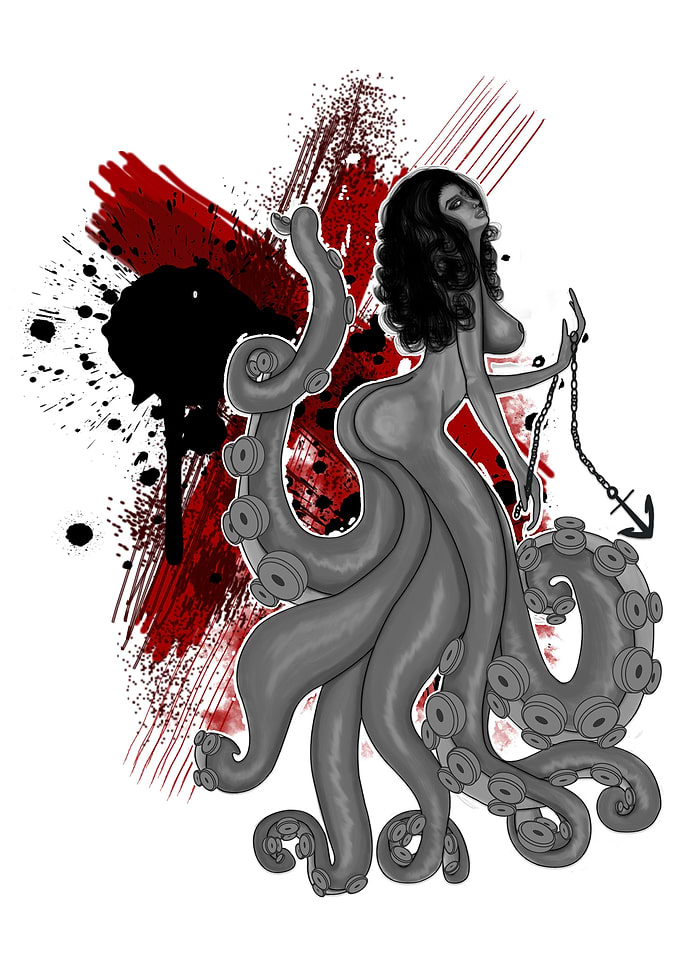 Seawitch