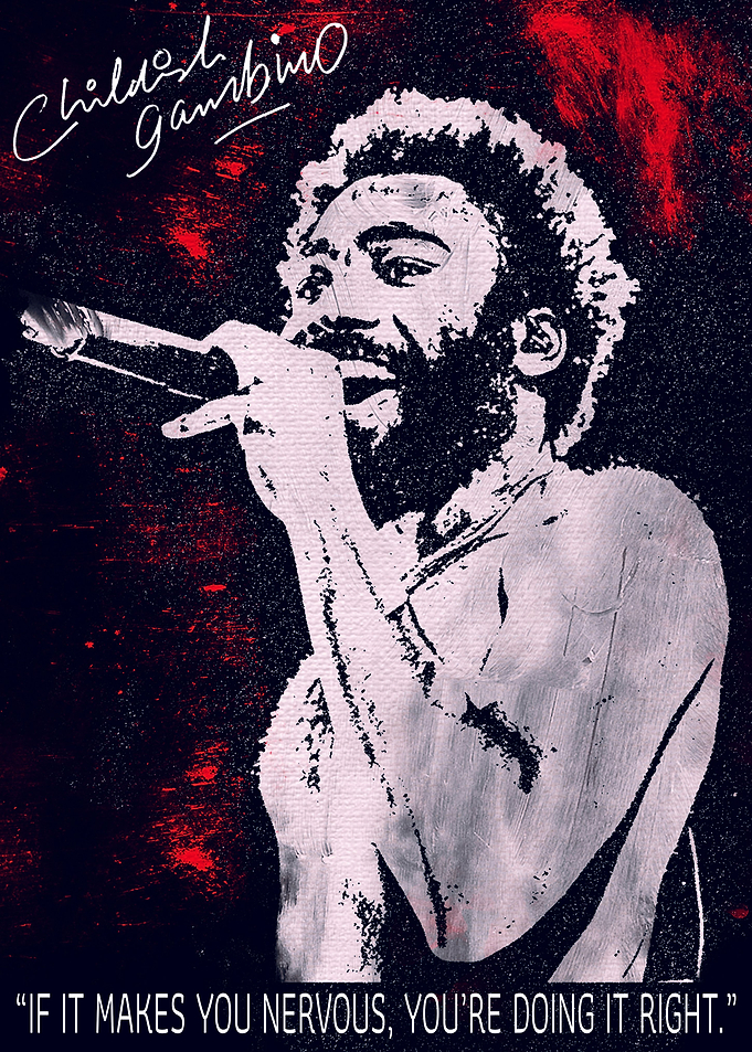 Childish Gambino