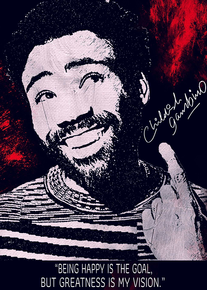 Childish Gambino