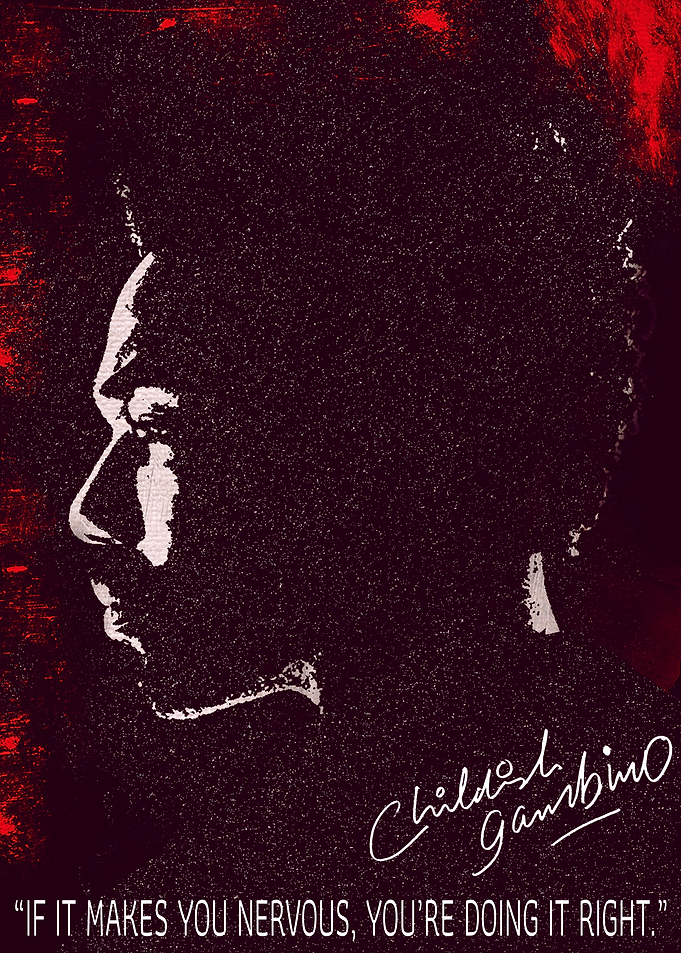 Childish Gambino