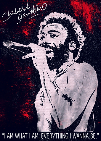 Childish Gambino