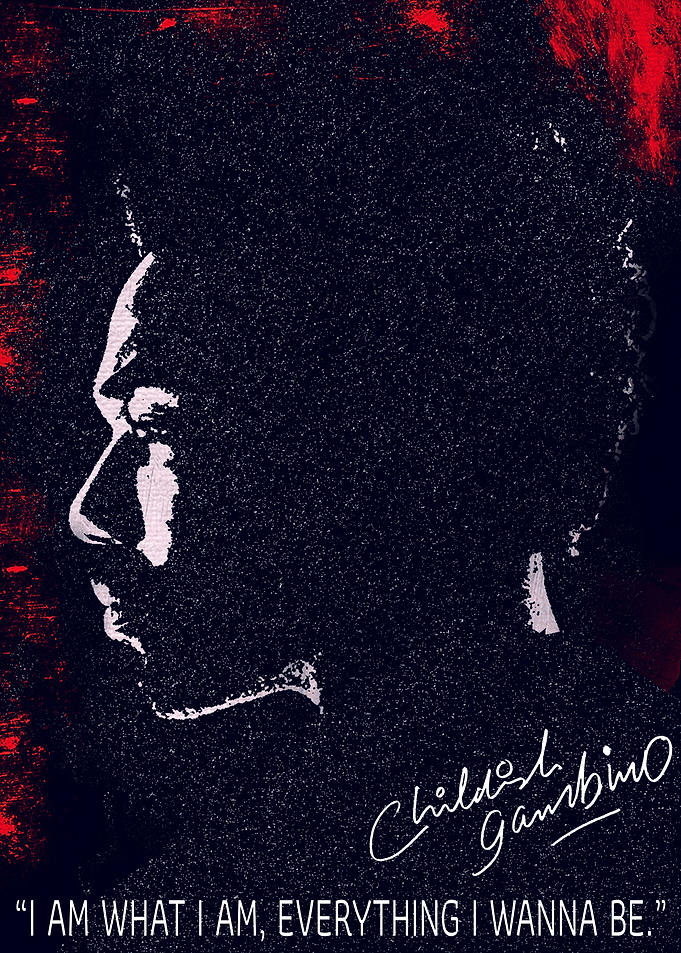 Childish Gambino