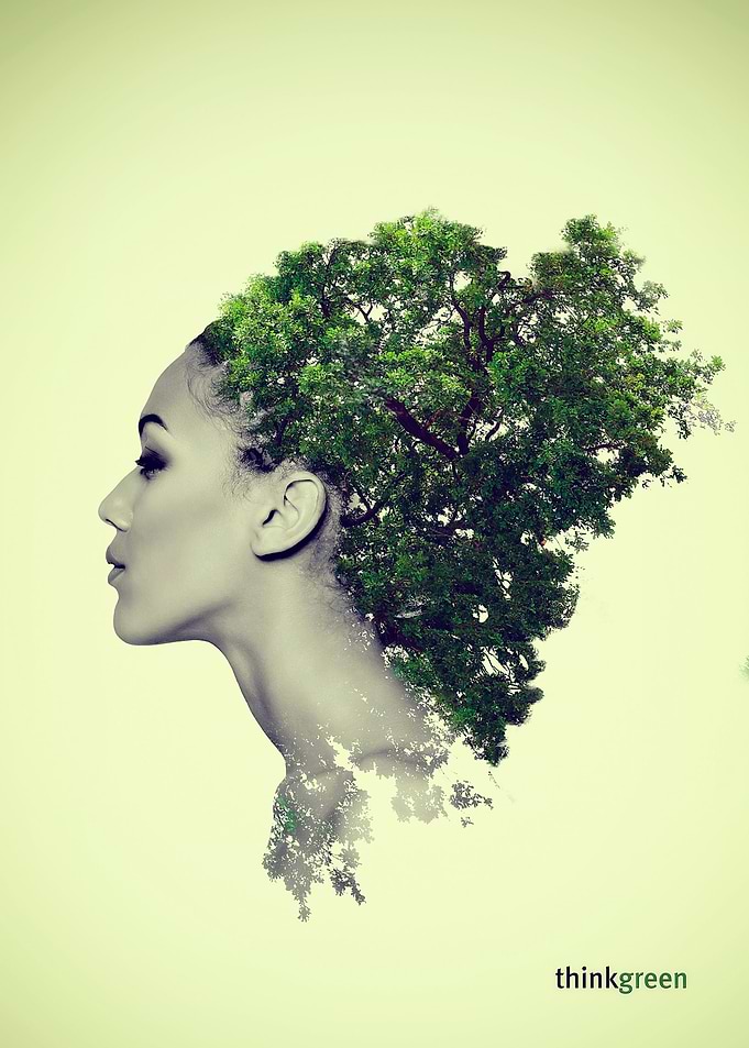 Think Green
