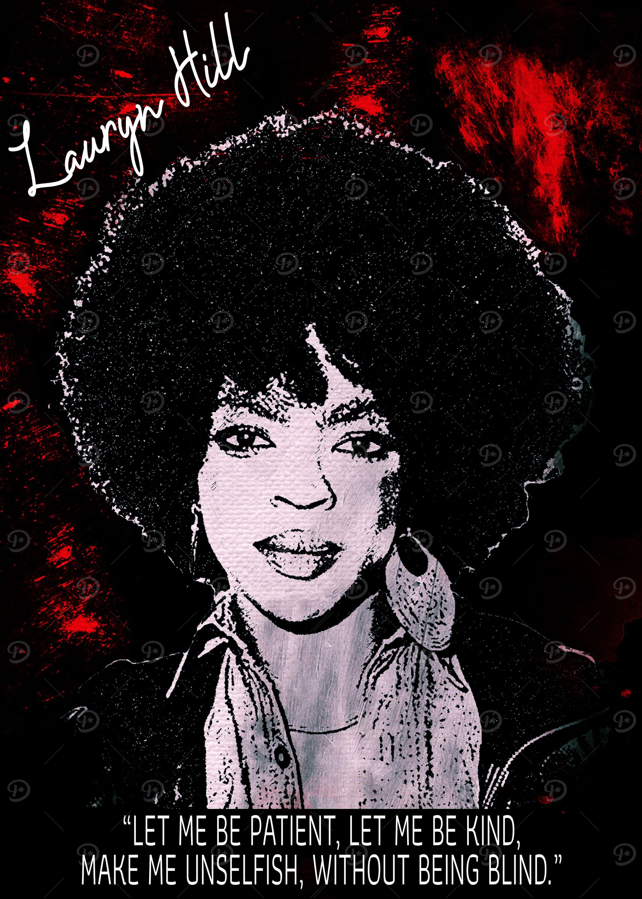 Lauryn Hill