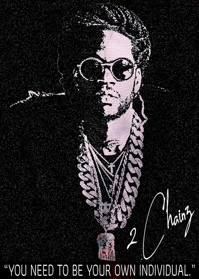 2 Chainz