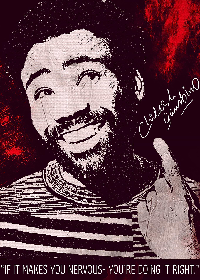 Childish Gambino