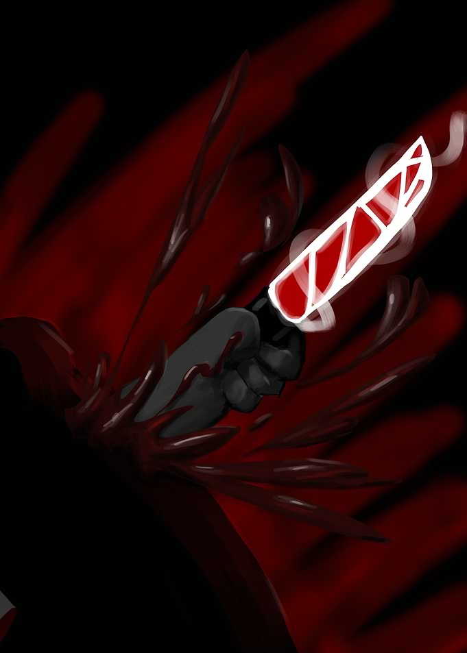Knife