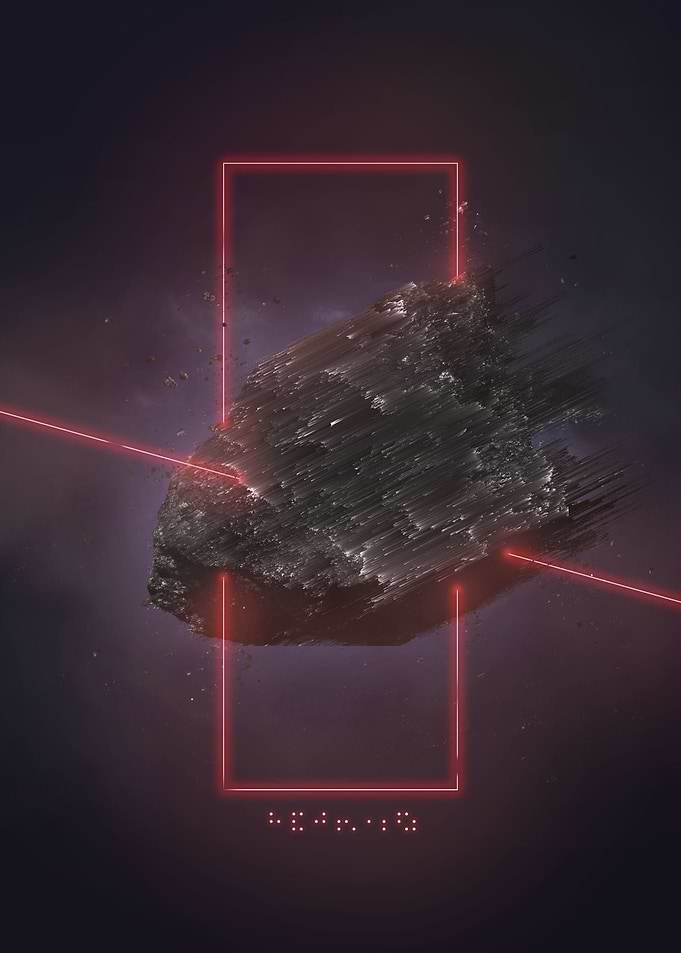 Annihilation