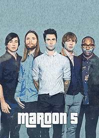 Maroon 5