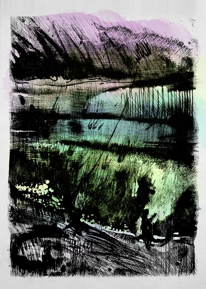fisherman dream