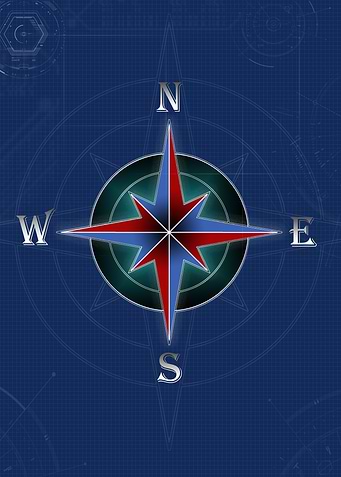 Compass Blueprint