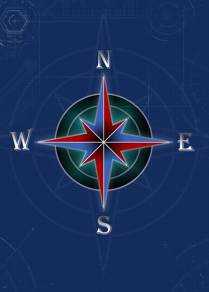 Compass Blueprint
