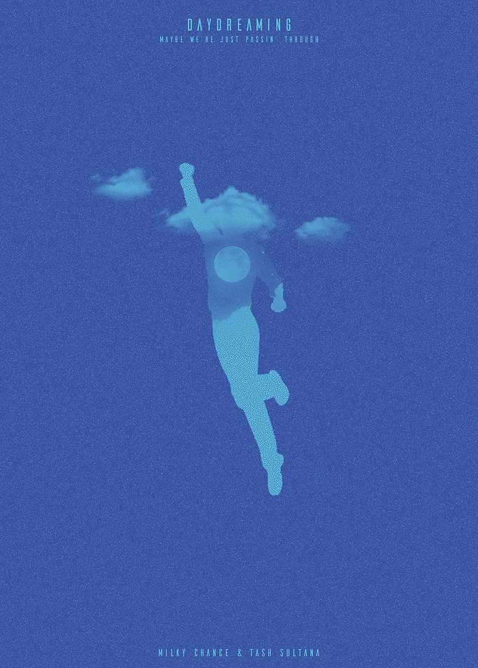 Daydreaming
