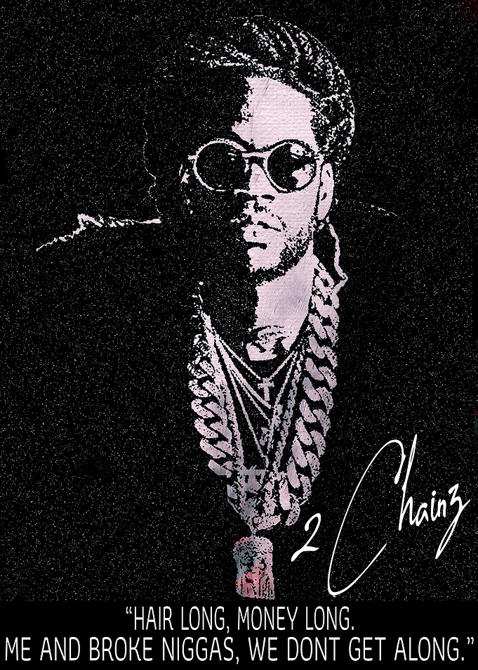 2 Chainz