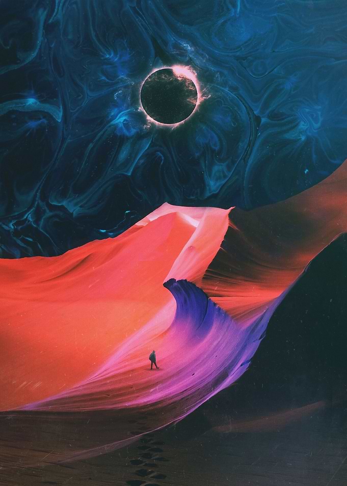Strange Night