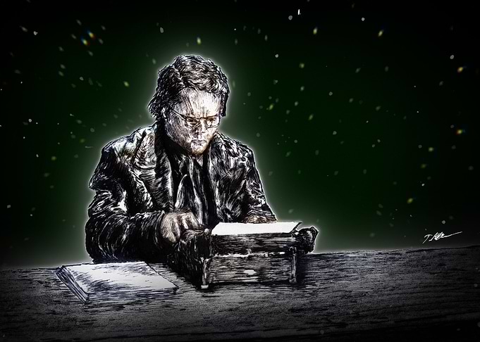 Visionary Dreamweaver
