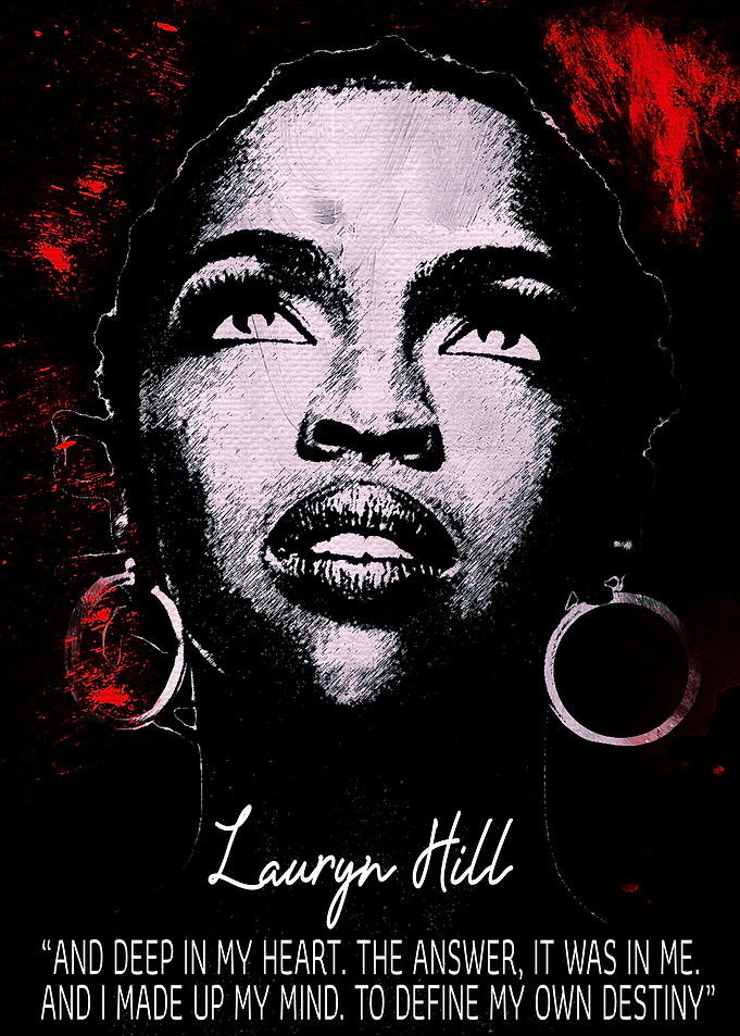 Lauryn Hill