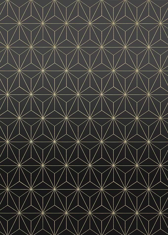 Geometric Glamor 5
