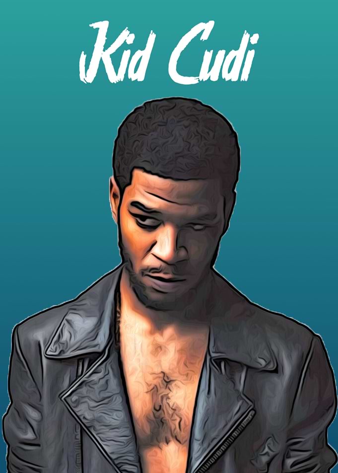 Kid Cudi