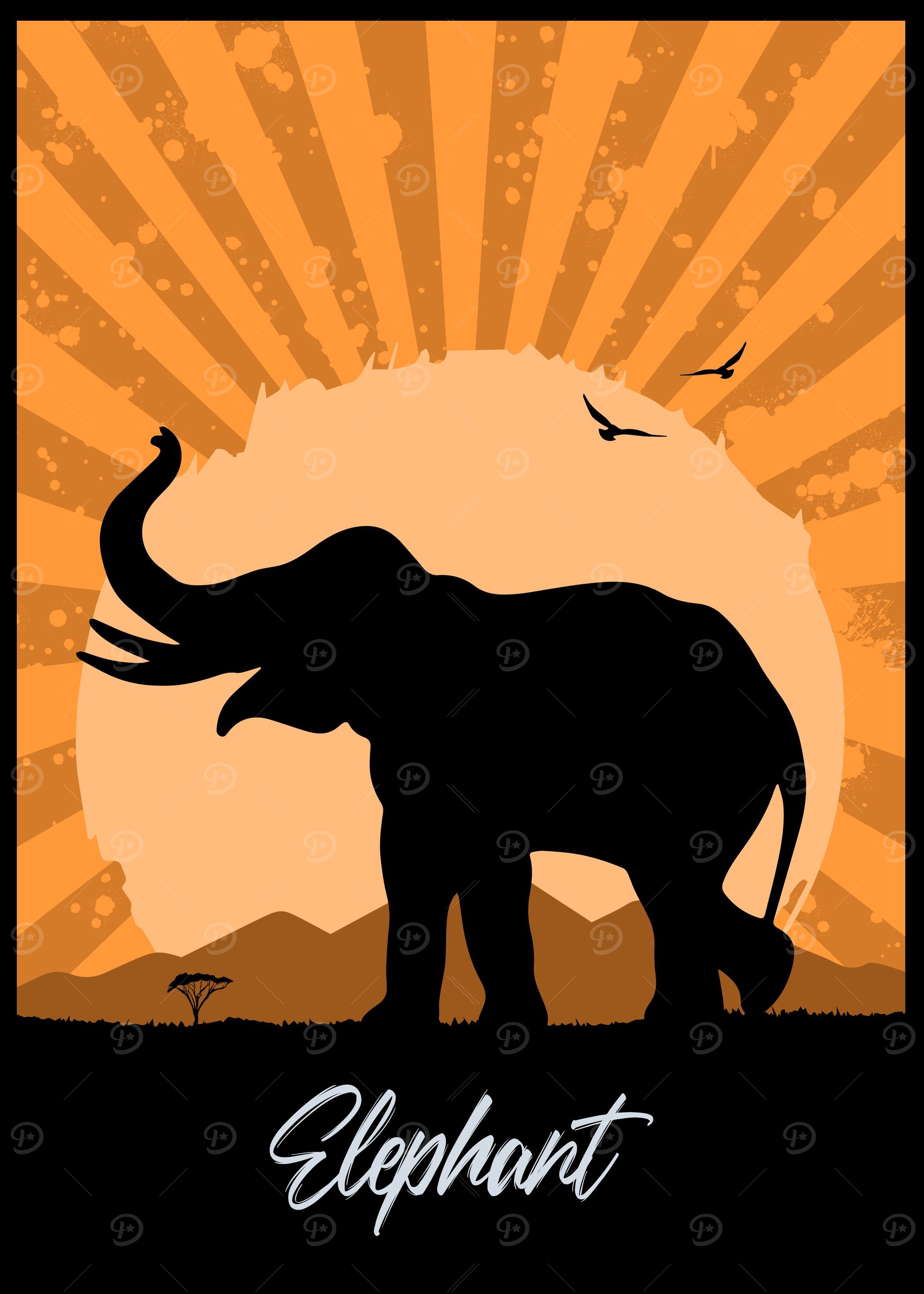 Elephant