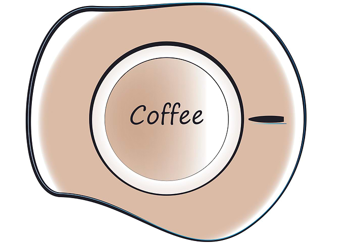 Coffee mood concept