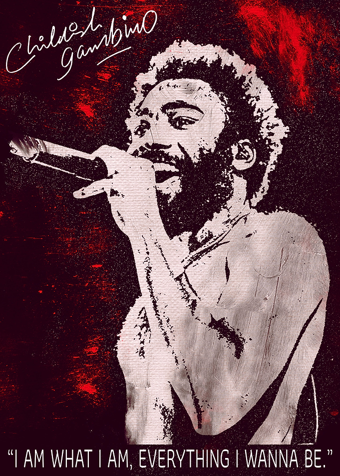 Childish Gambino