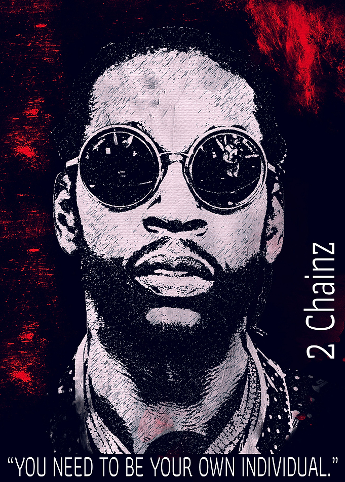 2 Chainz