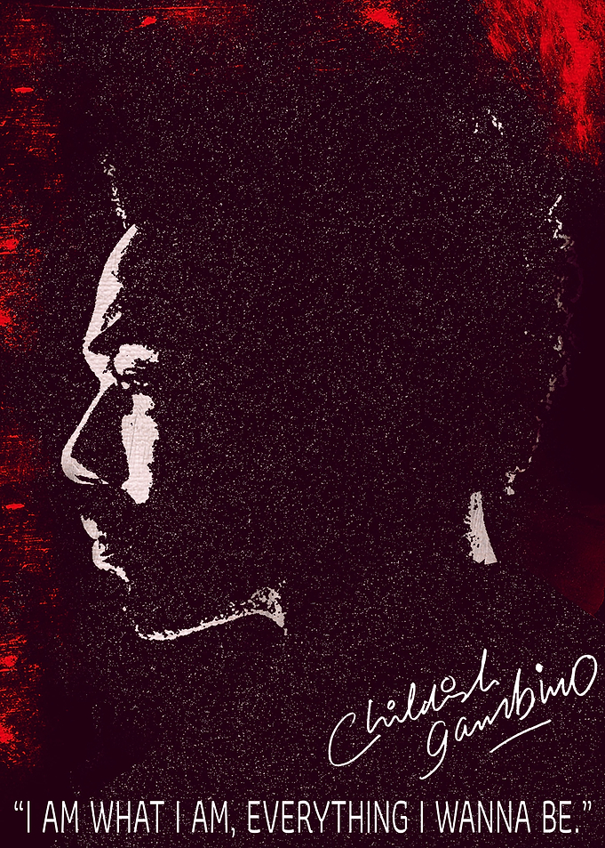 Childish Gambino