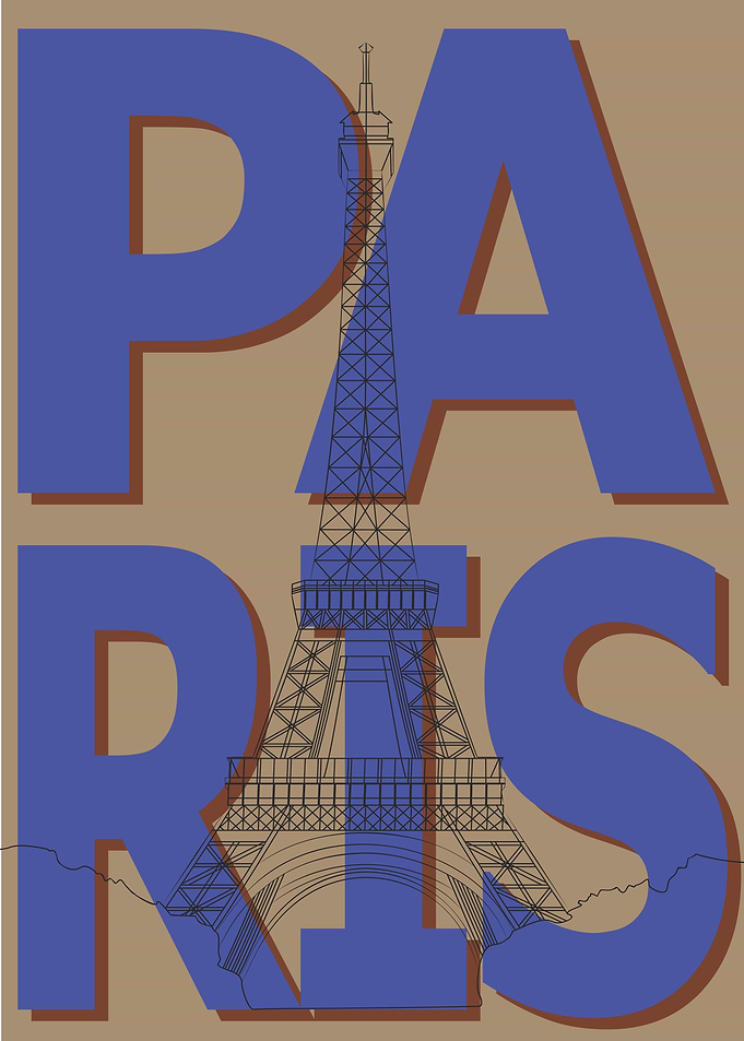 Eiffel Tower