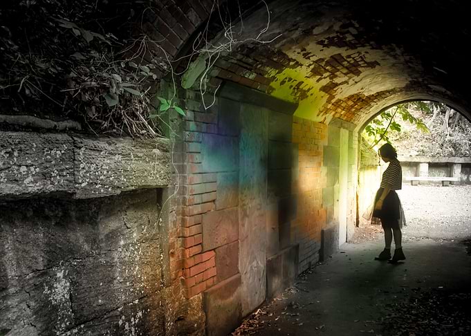 Tunel