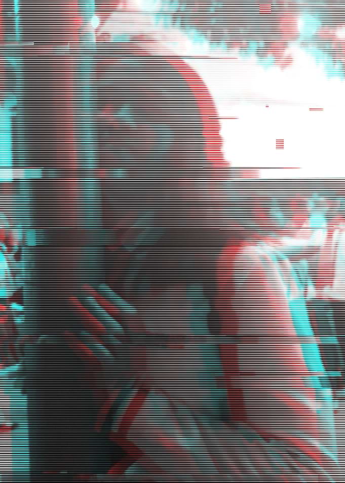 Glitch