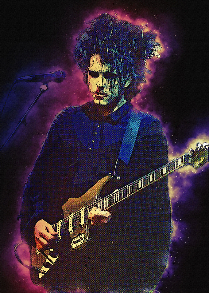Spirit of Robert Smith