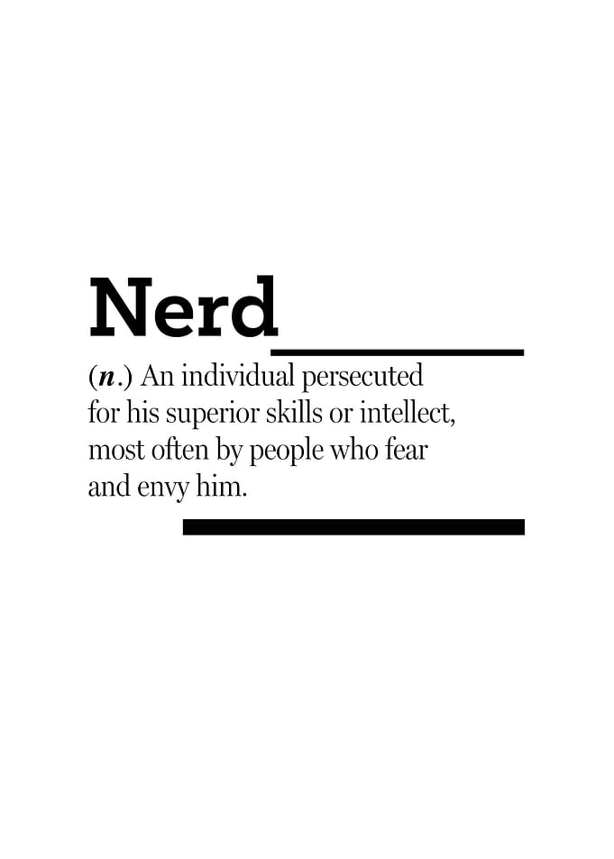 Nerd