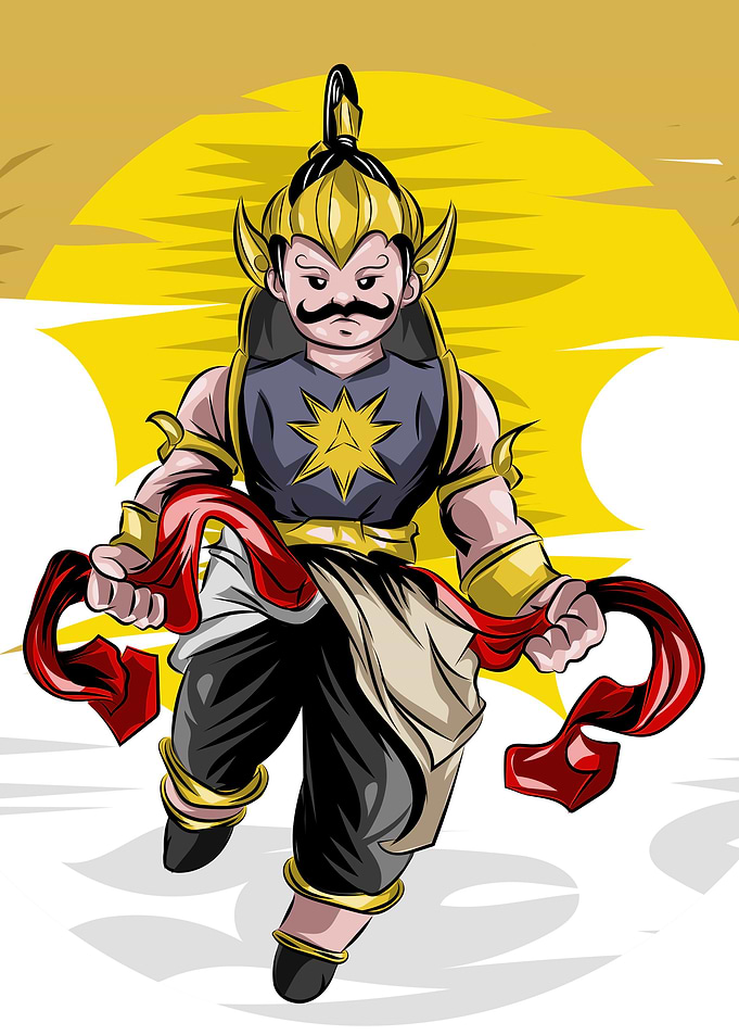 Gatot Kaca