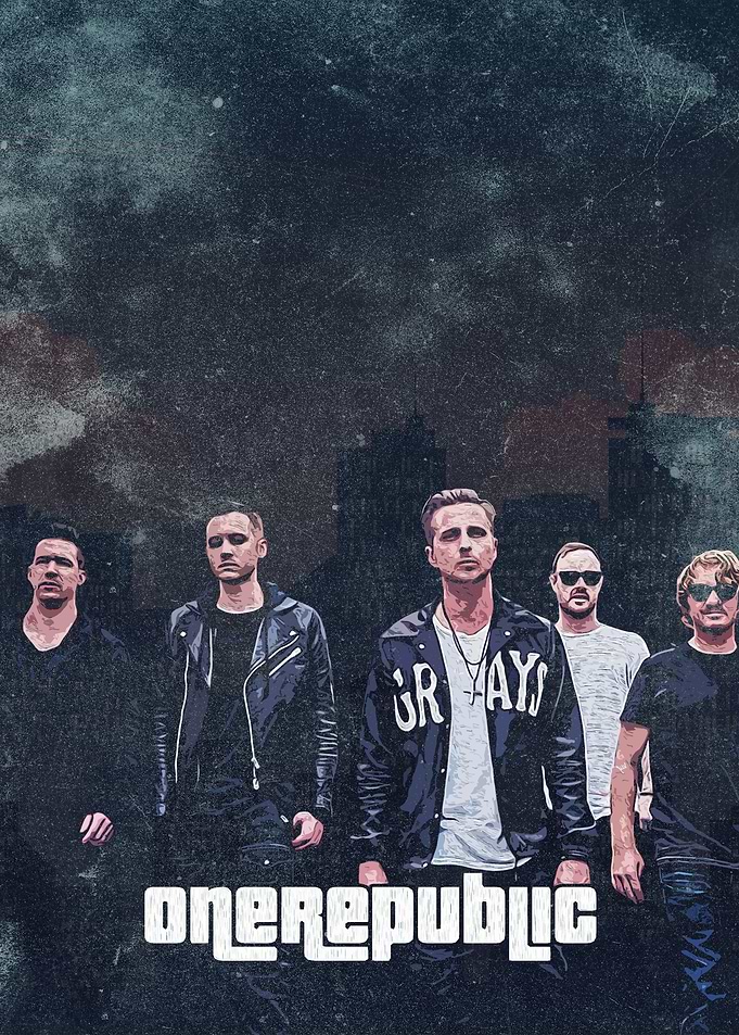 OneRepublic