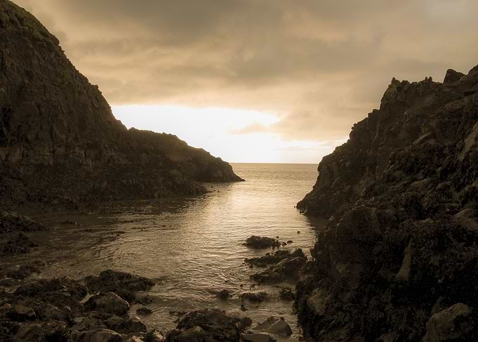 Seascape