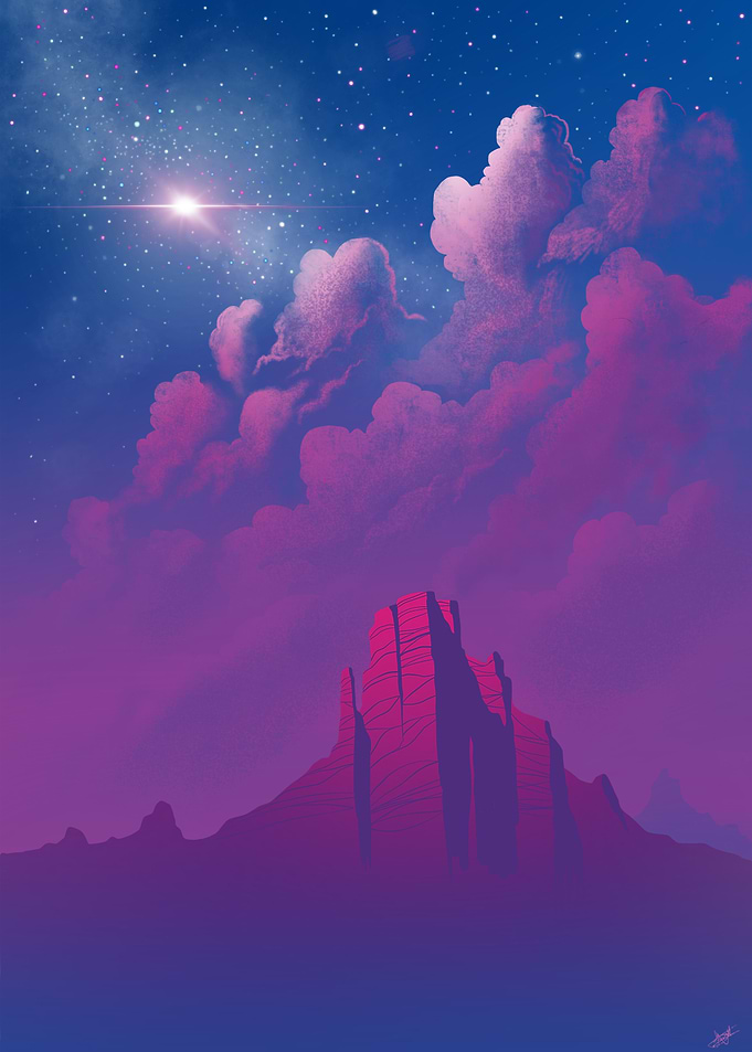Stars
