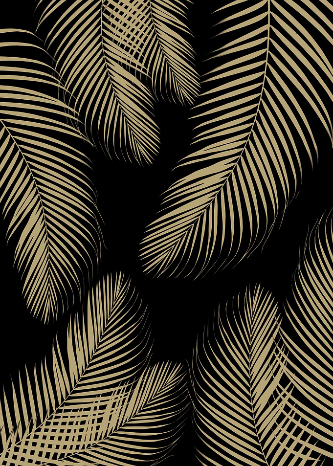 Palms Gold Cali Vibes 4