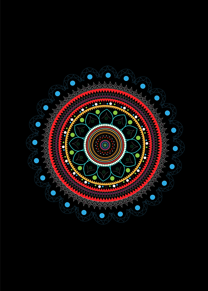 Mandala Art