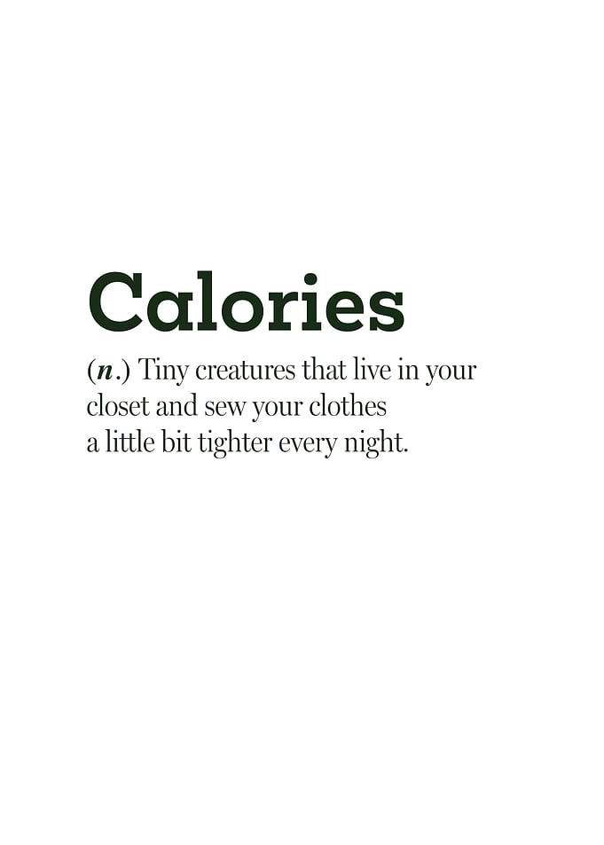Calories