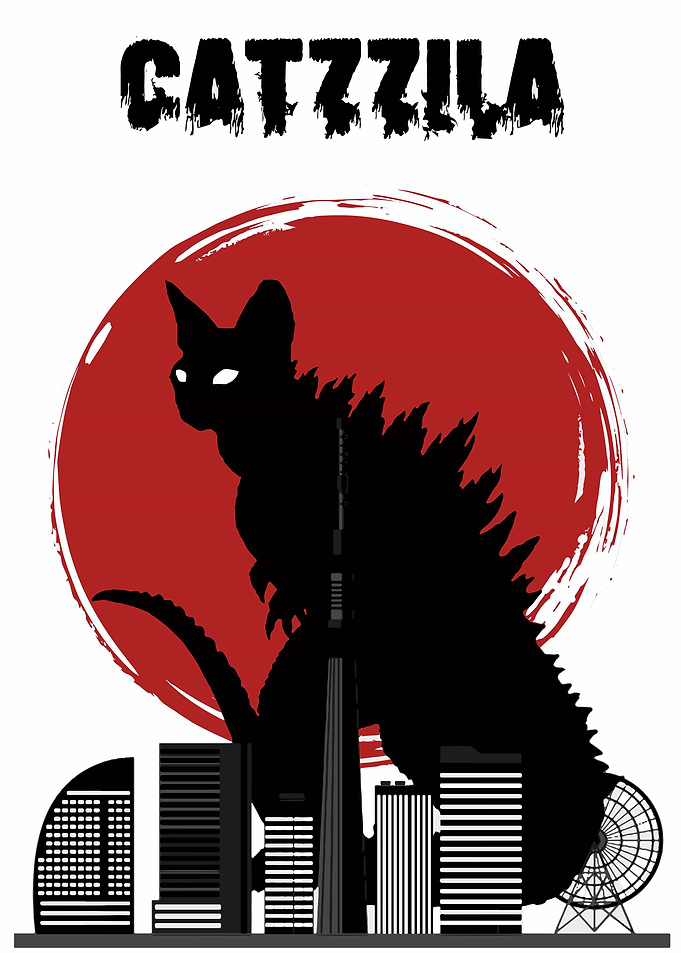 Catzzila