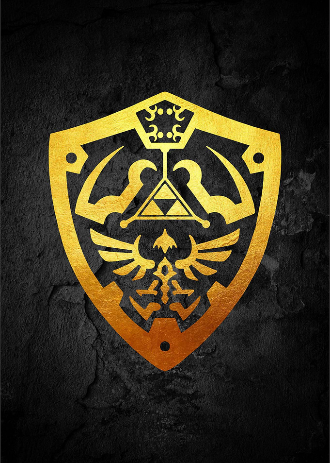 Shield