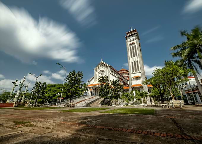 church