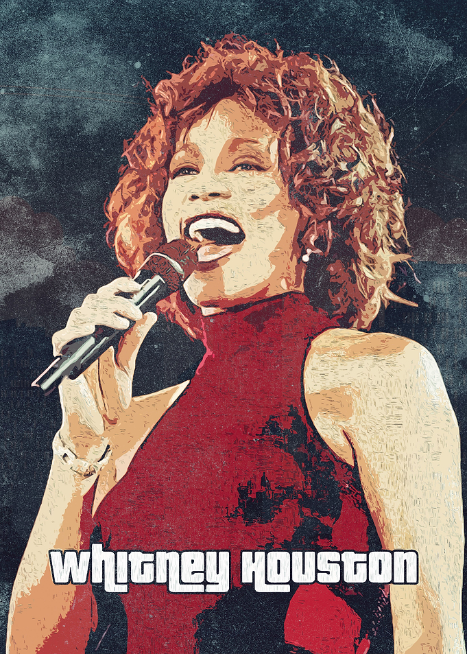 Whitney Houston