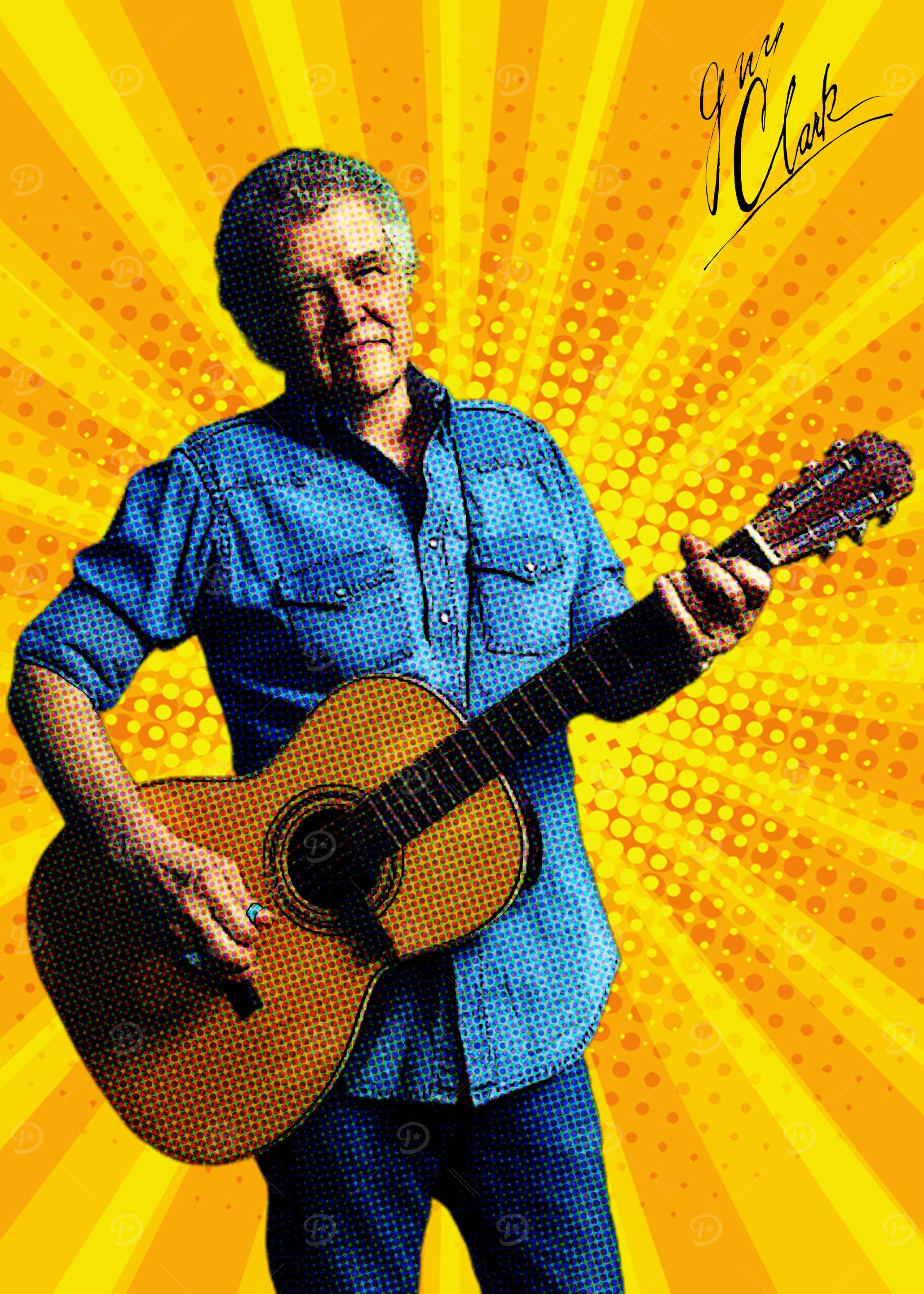 Guy Clark
