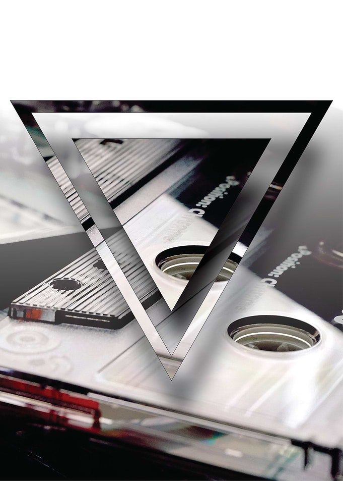 cassette