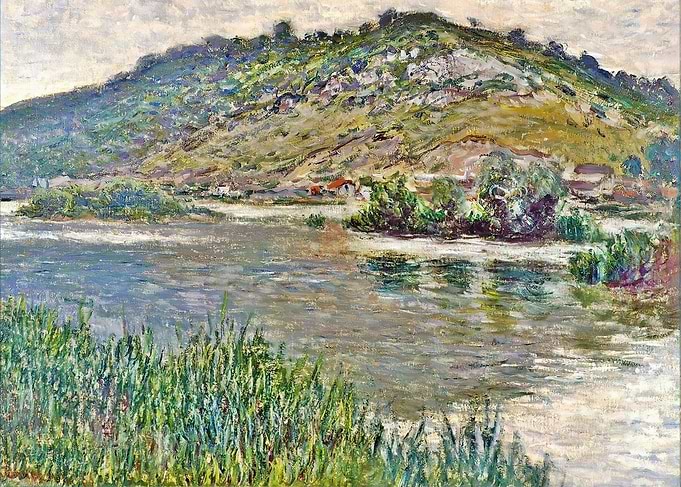 Landscape at PortVillez