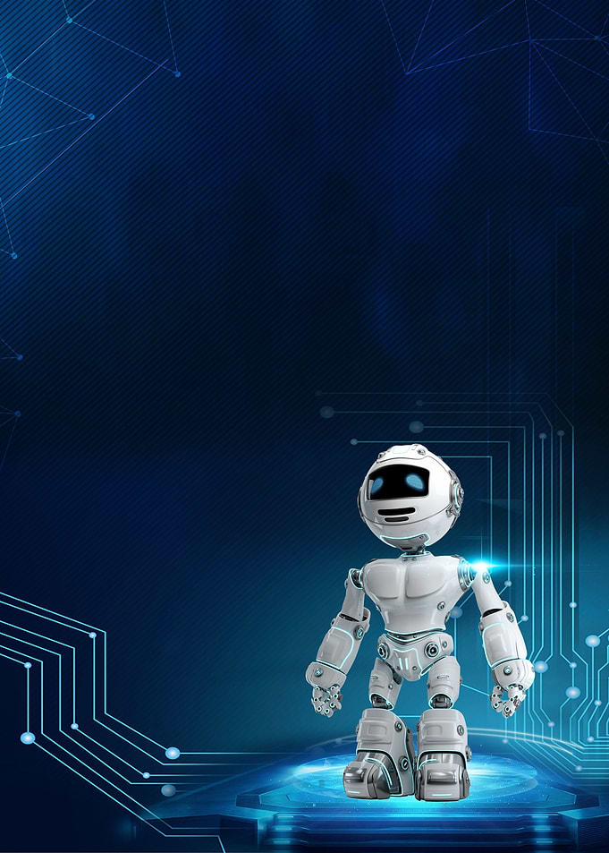 Little Robot
