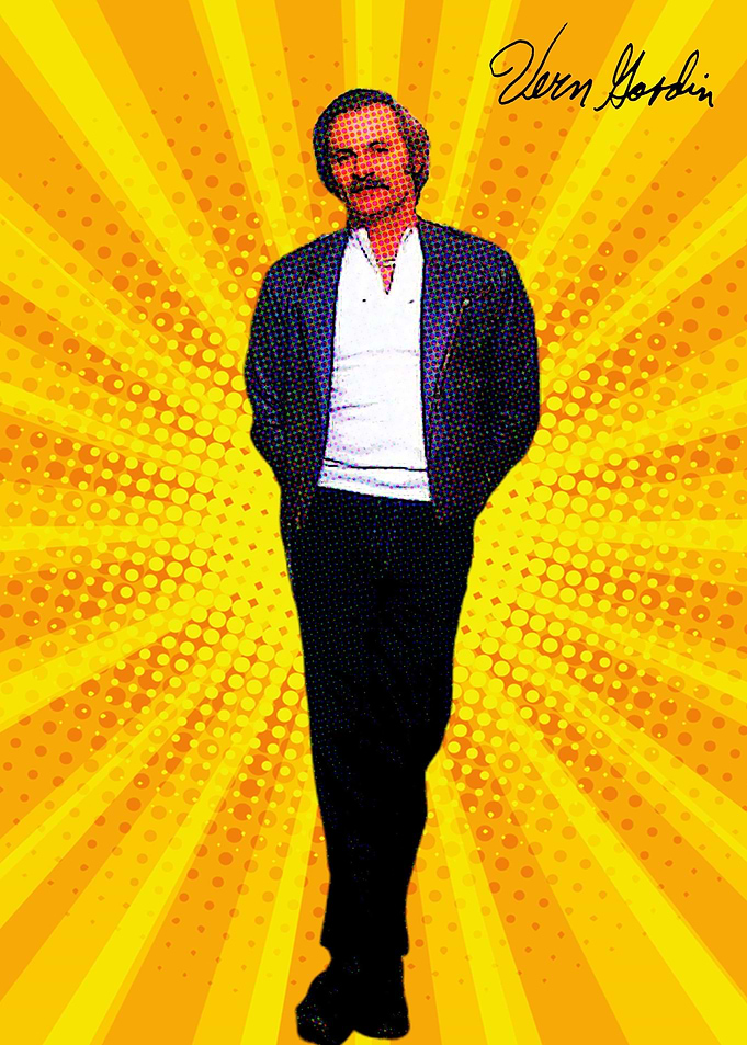 Vern Gosdin