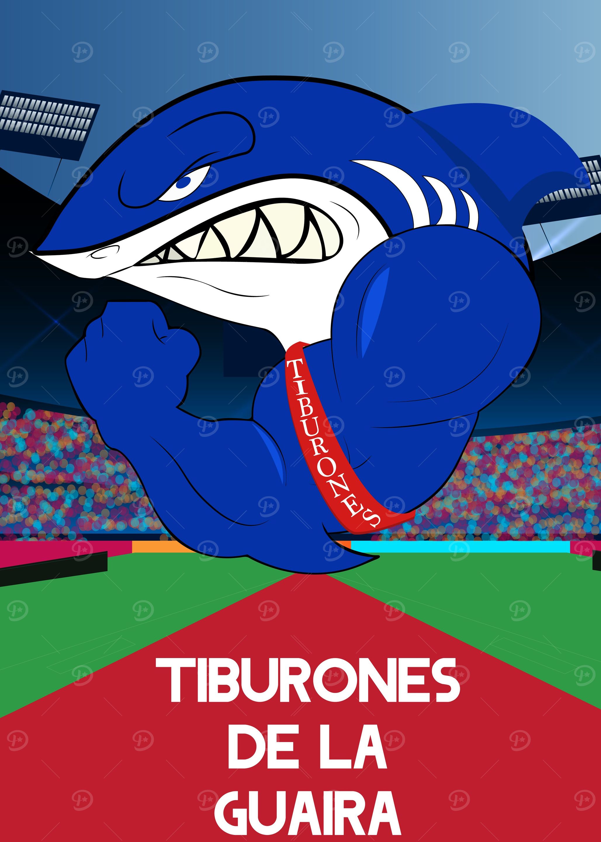 Cartel de Equipo